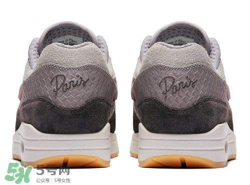nike air max 1 paris多少錢？耐克氣墊鞋巴黎限量款價(jià)格