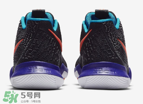nike kyrie 3 kyrache light多少錢？耐克歐文3kyrache配色價格