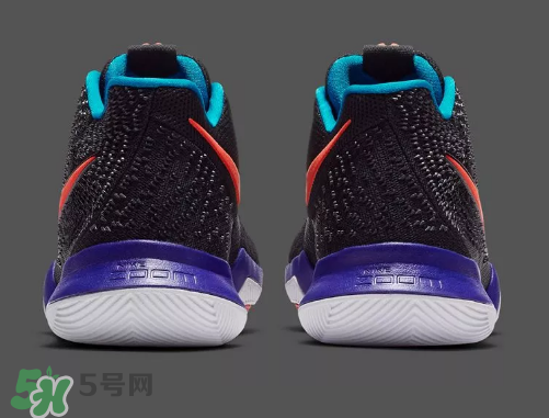 nike kyrie 3 kyrache light配色什么時(shí)候發(fā)售？
