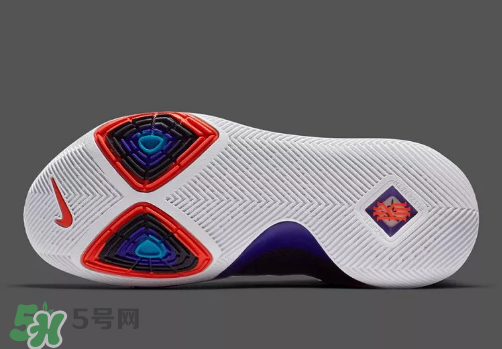 nike kyrie 3 kyrache light配色什么時(shí)候發(fā)售？