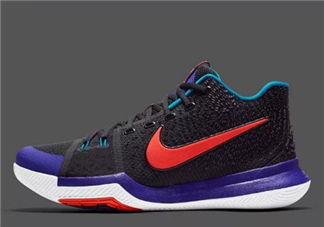 nike kyrie 3 kyrache light配色什么時候發(fā)售？