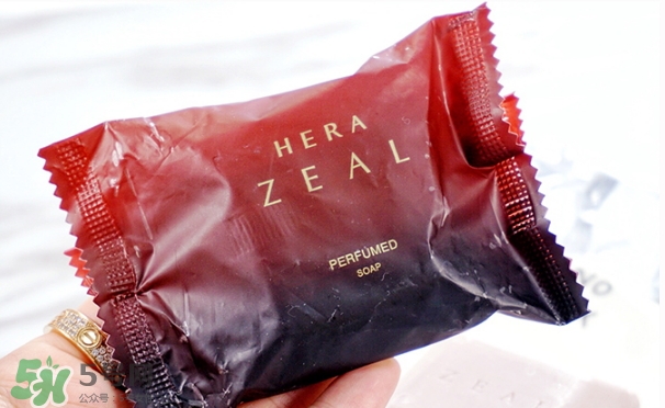 赫拉香水皂怎么樣？赫拉香水皂功效作用