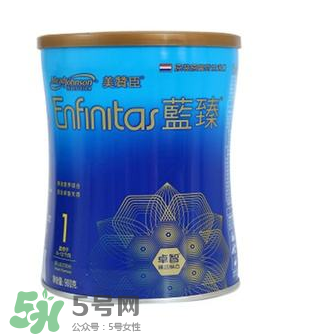 美贊臣藍臻是進口奶粉嗎？美贊臣藍臻奶源是哪里的？