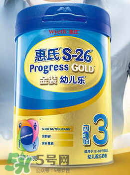 惠氏S-26金裝旗艦版奶粉怎么樣？惠氏S-26金裝旗艦版好不好？