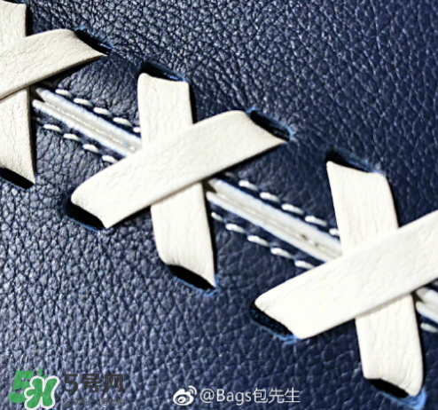 tod's與包先生聯(lián)名合作款折耳包包尺寸多大？