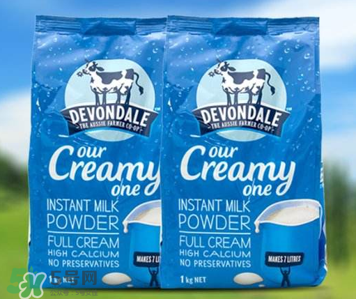 德運(yùn)奶粉孕婦可以喝嗎？德運(yùn)奶粉適合孕婦嗎？