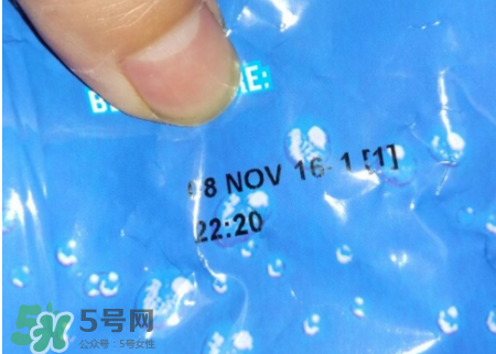 德運(yùn)奶粉生產(chǎn)日期怎么看？德運(yùn)奶粉日期怎么看？