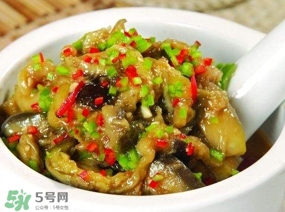 辣椒和茄子能一起吃嗎？辣椒和茄子怎么做好吃？