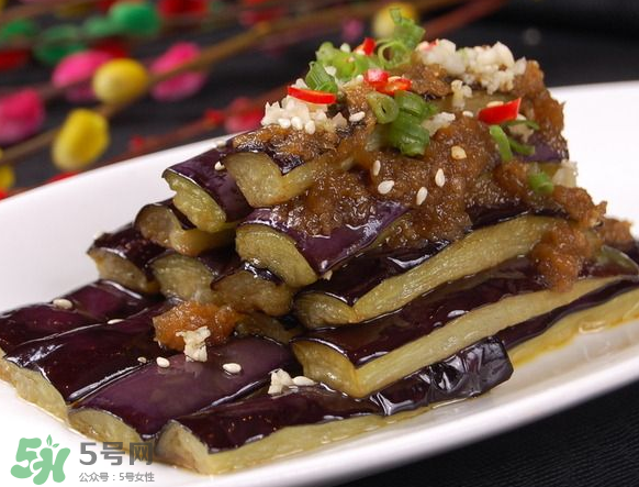 辣椒和茄子能一起吃嗎？辣椒和茄子怎么做好吃？