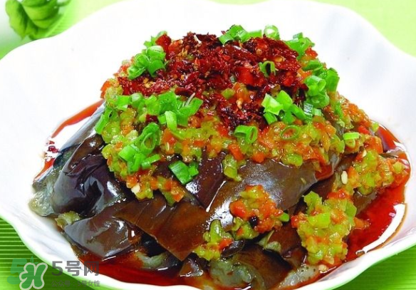 辣椒和茄子能一起吃嗎？辣椒和茄子怎么做好吃？