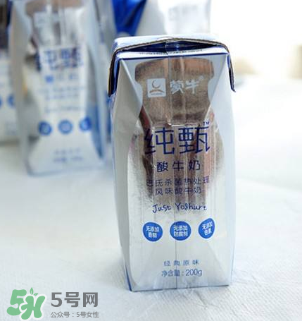 純甄酸奶的好處和營(yíng)養(yǎng) 純甄酸奶的功效與作用 純甄酸奶的好處和營(yíng)養(yǎng) 純甄酸奶的功效與作用
