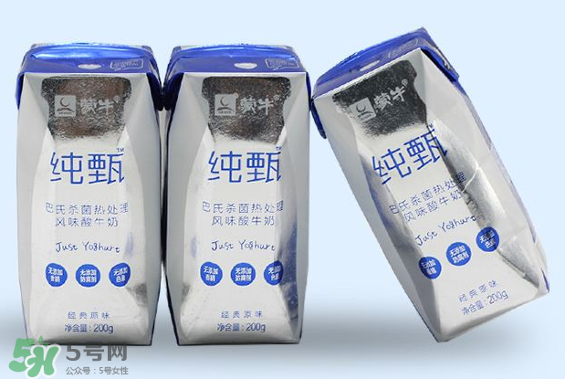 純甄酸奶的好處和營(yíng)養(yǎng) 純甄酸奶的功效與作用 純甄酸奶的好處和營(yíng)養(yǎng) 純甄酸奶的功效與作用