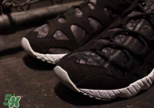mita與asics gel-mai聯(lián)名運(yùn)動(dòng)鞋什么時(shí)候發(fā)售？