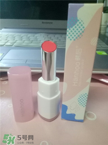 韓后小紅唇水誘唇膏評測_心得_體驗(yàn) 韓后小紅唇水誘唇膏評測_心得_體驗(yàn)