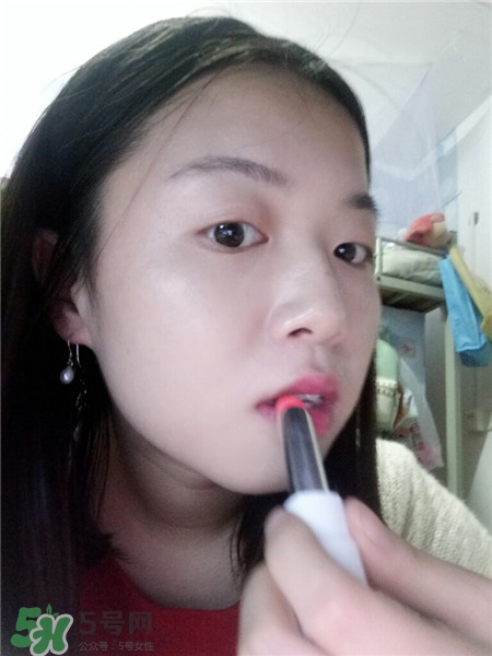 韓后小紅唇水誘唇膏評測_心得_體驗(yàn) 韓后小紅唇水誘唇膏評測_心得_體驗(yàn)