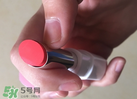 韓后小紅唇水誘唇膏色號_試色圖大全 韓后小紅唇水誘唇膏色號_試色圖大全