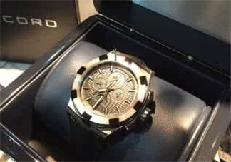 concord手表怎么樣？concord君皇手表什么檔次？