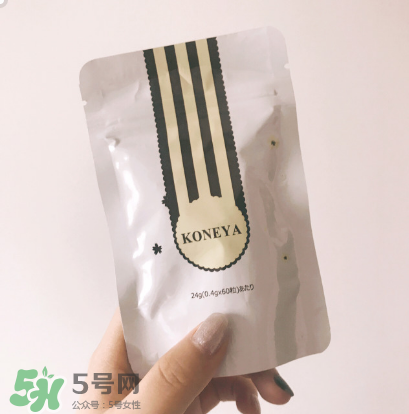 koneya減肥藥多少錢？koneya減肥藥價(jià)格