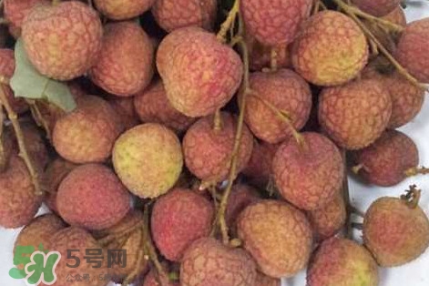 黑葉荔枝有什么特點？黑葉荔枝的功效