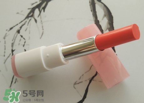 韓后小紅唇水誘唇膏適合黃皮嗎? 韓后小紅唇水誘唇膏適合黃皮嗎?