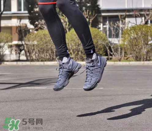 nike kd9 elite上腳怎么樣？耐克kd9 elite實戰(zhàn)測評