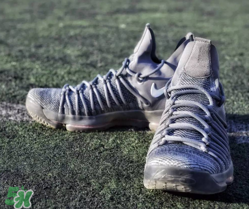 nike kd9 elite上腳怎么樣？耐克kd9 elite實戰(zhàn)測評