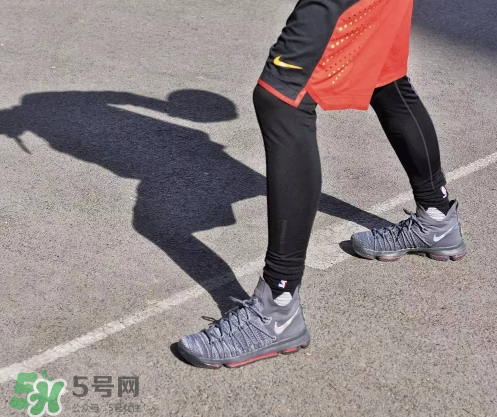 nike kd9 elite上腳怎么樣？耐克kd9 elite實戰(zhàn)測評