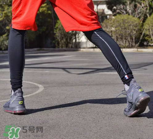 nike kd9 elite上腳怎么樣？耐克kd9 elite實戰(zhàn)測評