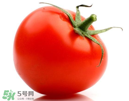 西紅柿爛了一點還能吃嗎？西紅柿爛了能吃嗎？