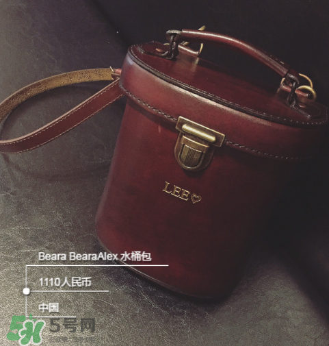 beara beara是什么牌子？beara beara的包怎么樣？