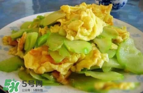 佛手瓜的皮能吃嗎？佛手瓜怎么做最好吃？