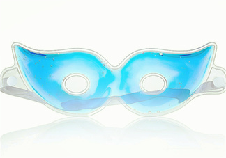 眼罩里面的藍(lán)色液體是什么?眼罩里面的藍(lán)色液體有毒嗎?