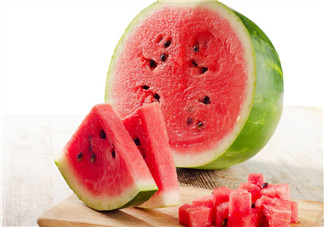 隔夜西瓜能吃嗎？吃隔夜西瓜有什么危害？