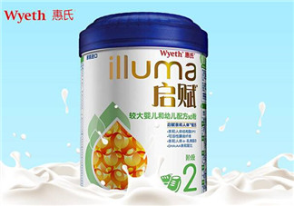 惠氏啟賦超高端有機奶粉怎么樣？惠氏啟賦超高端有機奶粉好不好？