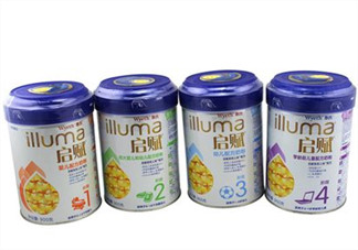 惠氏啟賦奶粉國產與進口版的區(qū)別 惠氏啟賦國產與進口版哪個好？