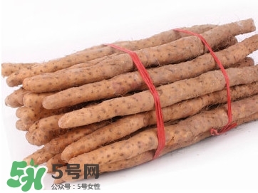 淮山藥多少錢一斤？淮山藥價格