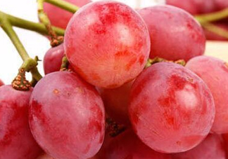 紅提為什么那么甜？提子不甜怎么變甜？