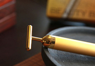 黃金棒真的能瘦臉嗎？黃金棒怎么瘦臉手法