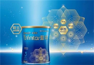 美贊臣藍臻奶粉最新事件  美贊臣藍臻奶粉安全嗎？