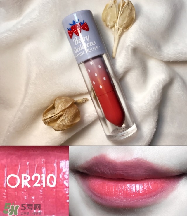 粉紅色口紅推薦 粉色口紅什么牌子好 粉紅色口紅推薦 粉色口紅什么牌子好