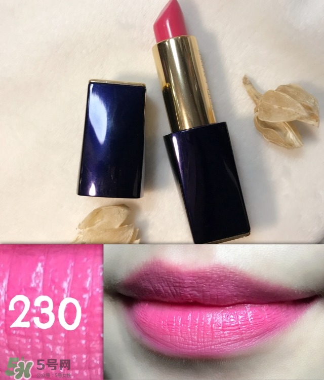 粉紅色口紅推薦 粉色口紅什么牌子好 粉紅色口紅推薦 粉色口紅什么牌子好