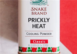 泰國蛇牌爽身粉孕婦能用嗎？孕婦能用泰國蛇牌爽身粉嗎？