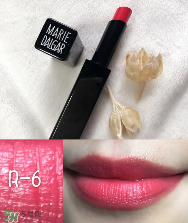 粉紅色口紅推薦 粉色口紅什么牌子好 粉紅色口紅推薦 粉色口紅什么牌子好