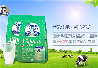 德運(yùn)奶粉生產(chǎn)日期怎么看？德運(yùn)奶粉日期怎么看？