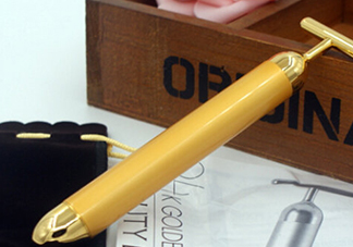 黃金棒可以按摩眼部嗎？黃金棒可以去除黑眼圈嗎？