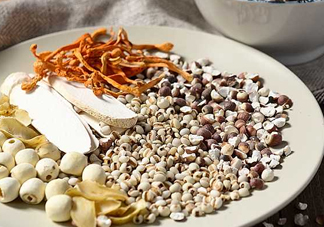 淮山藥與普通山藥有什么區(qū)別？淮山藥的功效與作用