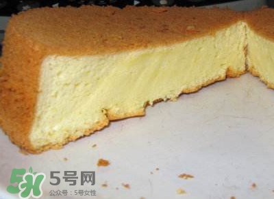 戚風(fēng)蛋糕為什么會(huì)塌陷？戚風(fēng)蛋糕為何就是做不好