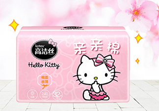 高潔絲衛(wèi)生巾有蟲(chóng)嗎？高潔絲衛(wèi)生巾有熒光劑