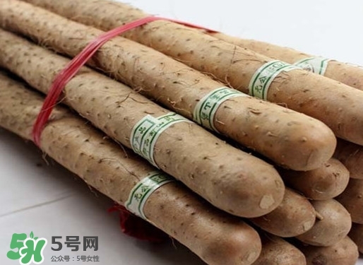 淮山藥多少錢一斤？淮山藥價格