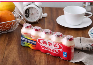 養(yǎng)樂多能空腹喝嗎？養(yǎng)樂多怎么喝最好？